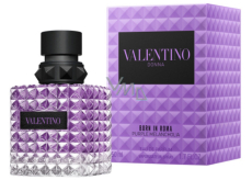 Valentino Born in Roma Purple Donna Parfüm 50 ml