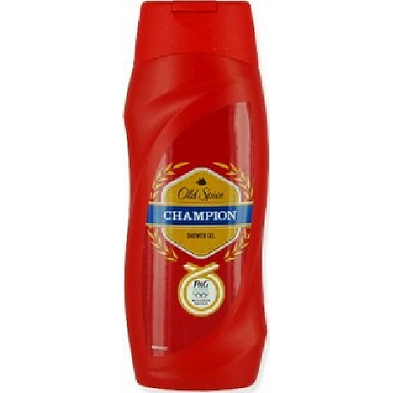Old Spice Champion Duschgel für Herren 250 ml