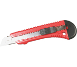 Spokar Hobby Universalmesser, 18 cm × 18 mm