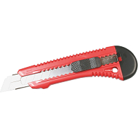 Spokar Hobby Universalmesser, 18 cm × 18 mm