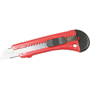 Spokar Hobby Universalmesser, 18 cm × 18 mm