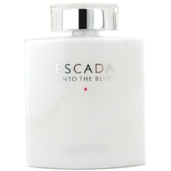 Escada Into the Blue Körperlotion für Frauen 200 ml