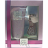 Naomi Campbell Cat Deluxe Eau de Toilette 15 ml + Duschgel 20 ml, Geschenkset