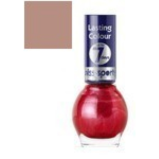 Miss Sports dauerhafte Farbe Nagellack langlebig 251 8 ml