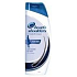 Head & Shoulders Anti Hair Fall Anti-Schuppen-Haarshampoo für Männer 200 ml