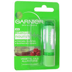 Garnier Skin Naturals Mineral Nourish Pflegender Lippenbalsam 4,7 ml