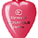 Dermacol Mon Amour Lipgloss 5 ml Farbe 2