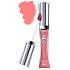 Loreal Glam Shine 6H Volumizer Lipgloss 110 Pfirsich mit Suchtfaktor 6 ml