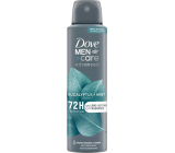 Dove Men Advanced Eucalyptus + Mint, 150 ml
