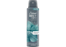 Dove Men Advanced Eucalyptus + Mint, 150 ml