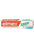 Elmex Junior 6-12 Jahre Zahnpasta 75 ml