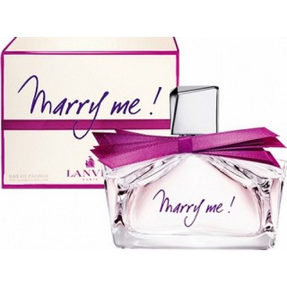 Lanvin Heirate mich Eau de Parfum für Frauen 75 ml