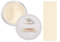 Dermacol Invisible Fixing Powder Powder Shade Light 13,5 g
