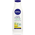 Nivea Pure & Natural Nourishing Body Lotion für sehr trockene Haut 250 ml