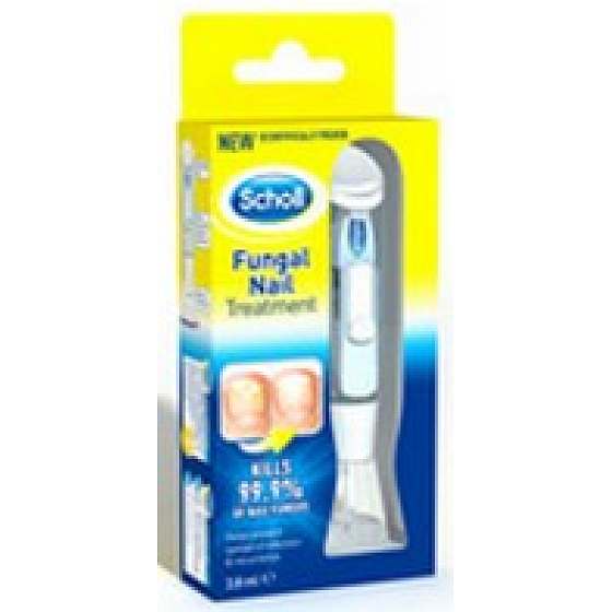 Scholl Nagel Mykose Behandlung 3,8 ml