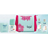 Fenjal Intensive Weekend Body Lotion + Duschcreme + Roll-On + Seife, Kosmetikset