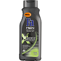 Fa Men Xtreme Sports Duschgel für Körper und Haar 400 ml