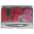 Technische Lipgloss-Palette Lip Shimmer 01205 1 Stück