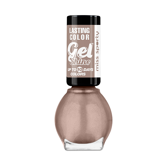 Miss Sports dauerhafte Farbe Nagellack 251 7 ml