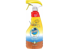 Pronto Clean It Aloe Vera Holzreinigungsspray 500 ml