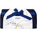 Dove Beauty Duschgel 250 ml + Deodorant Spray 50ml + Körperlotion 250ml + Creme 75ml + Seife 100 g, Kosmetikset