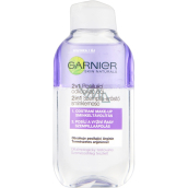 Garnier Skin Naturals 2in1 stärkender Augen Make-up Entferner 125 ml