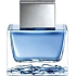 Antonio Banderas Blue Seduction Männer Eau de Toilette 100 ml Tester
