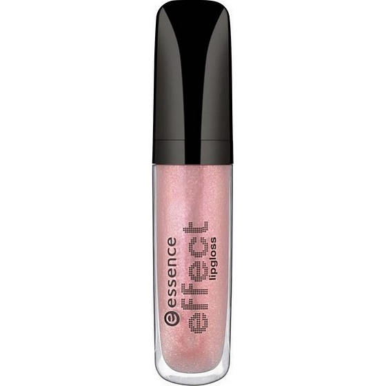 Essence Effect Lipgloss Lipgloss 05 Pink Galaxy 6 ml