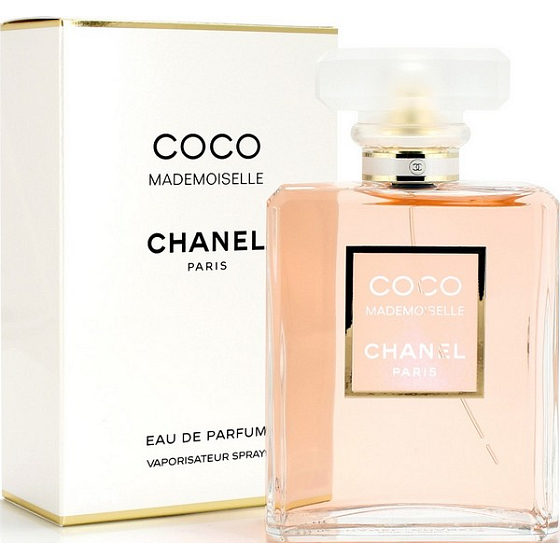 Chanel Coco Mademoiselle Parfüm für Frauen 15 ml