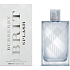 Burberry Brit Splash für ihn Eau de Toilette 100 ml