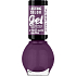 Miss Sports Lasting Color Gel Shine Nagellack 556 7 ml