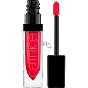 Catrice Shine Appeal Fluid Lippenstift 050 What-A-Melon 5 ml