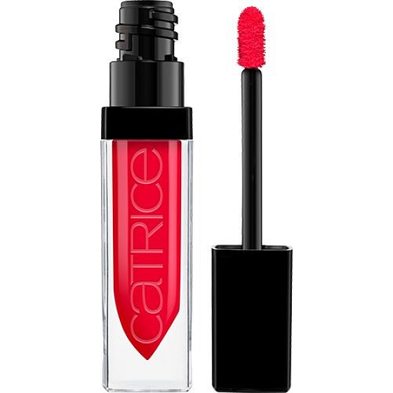Catrice Shine Appeal Fluid Lippenstift 050 What-A-Melon 5 ml