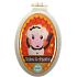 Nekupto Miss Cool Comb mit Spiegelschaf Stilvoll und elegant