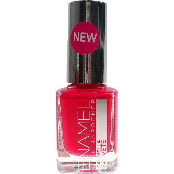 Gabriella Salvete Emaille mit Härter Nagellack 169 11 ml