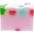 Bomb Cosmetics Mrs. Soft Natürliche Glycerinseife 100 g