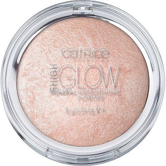 Catrice High Glow Mineral Markierungspulver 010 Light Infusion 8 g