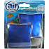 Air Menline Deo Bild Non Stop Elegante Aqua World Gel Lufterfrischer Nachfüllung 2 x 8 g