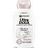 Garnier Ultra Doux Délicatesse sanftes, beruhigendes Shampoo für feines Haar 250 ml