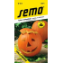 Semo Kürbis Gigante Halloween 2 g