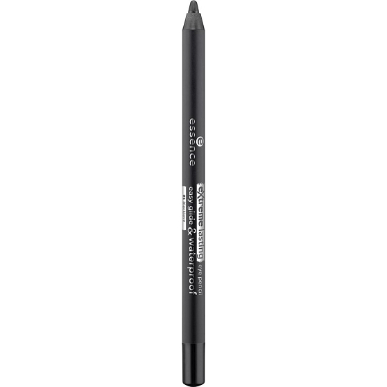 Essence Extreme Lasting Augenstift 01 Blacklove 1,3 g