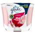 Glade von Brise I Love You duftete eine große Kerze in Glas und brannte bis zu 52 Stunden 224 g