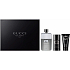 Gucci Guilty Eau für Homme Eau de Toilette 90 ml + Guilty Deodorant Stick 75 ml + Guilty Duschgel 50 ml, Geschenkset