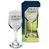 Albi My Bar Weinglas Es gibt Tage.. 270 ml