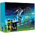 Fa Men Energy Boost Duschgel 250 ml + Antitranspirant Deodorant Spray 150 ml + Aftershave 100 ml, Kosmetikset