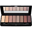 Rimmel London Magnifeyes Augenkonturierungspalette 002 London Nudes Calling 7 g