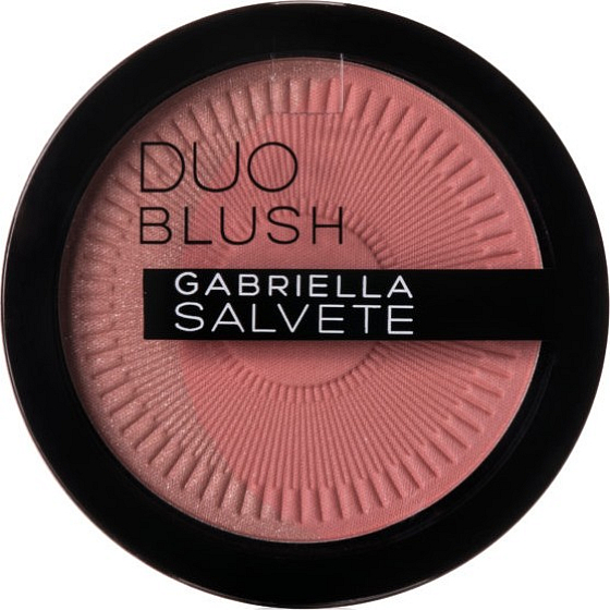 Gabriella Salvete Duo Erröten erröten 03 8 g