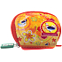 Nekupto Miss Cool Neopren Geldbörse Hen Charming & Tender 115 x 96 mm