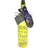 Nekupto LED Flaschen beleuchten Happy Home 30 x 7 cm