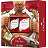 Old Spice Original Deodorant Spray 150 ml + Aftershave 100 ml, Kosmetikset
